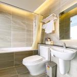 Serviced Apartment - 1 Bedroom