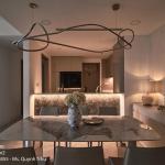 The River Thu Thiem 3 Bedrooms