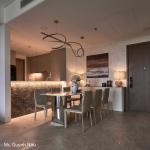 The River Thu Thiem 3 Bedrooms