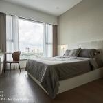The River Thu Thiem 3 Bedrooms