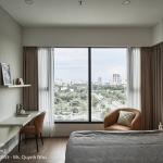 The River Thu Thiem 3 Bedrooms