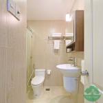 Serviced Apartment - Studio