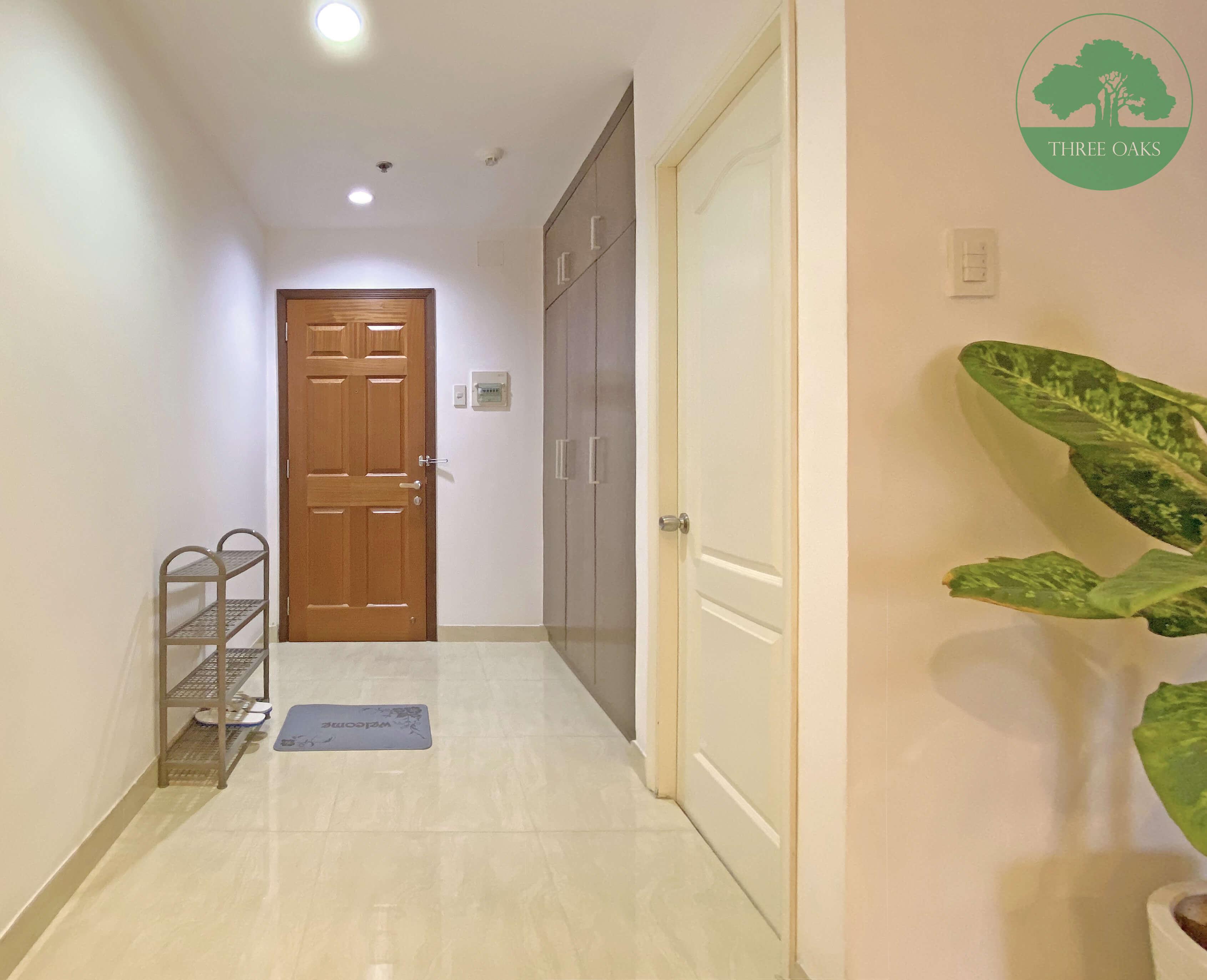 Serviced Apartment - Studio