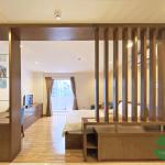 Serviced Apartment - Studio