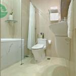 Serviced Apartment - Studio