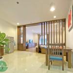 Serviced Apartment - Studio