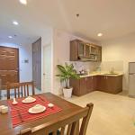 Serviced Apartment - Studio
