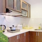 Serviced Apartment - Studio