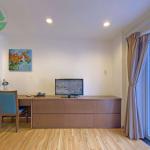 Serviced Apartment - Studio