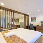 Serviced Apartment - Studio