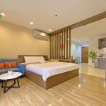 Serviced Apartment - Studio