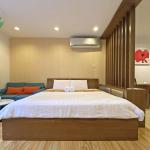 Serviced Apartment - Studio