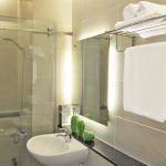 Serviced Apartment - 1 Bedroom