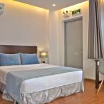 Serviced Apartment - 1 Bedroom