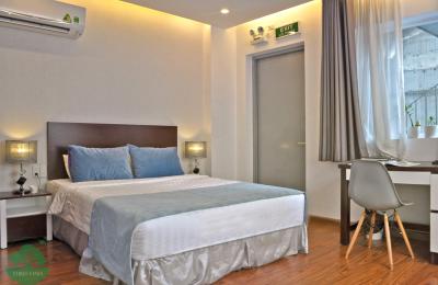 Serviced Apartment - 1 Bedroom