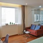 Serviced Apartment - 1 Bedroom