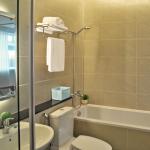 Serviced Apartment - 1 Bedroom