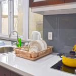 Serviced Apartment - 1 Bedroom