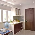 Serviced Apartment - 1 Bedroom