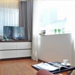 Serviced Apartment - 1 Bedroom