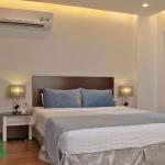 Serviced Apartment - 1 Bedroom