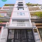 Serviced Apartment - Studio