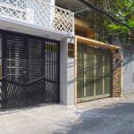 Serviced Apartment - Studio