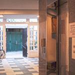 Serviced Apartment - Studio