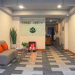 Serviced Apartment - Studio