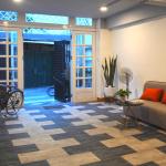 Serviced Apartment - Studio