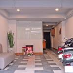 Serviced Apartment - Studio