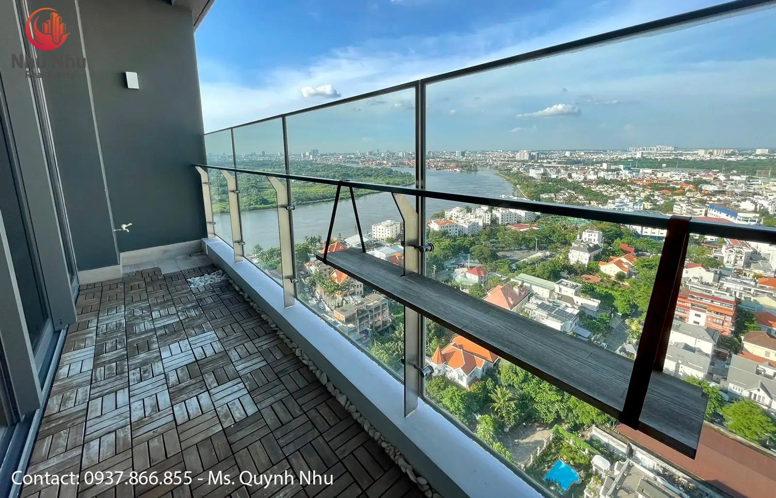 The Nassim - 3 Bedrooms