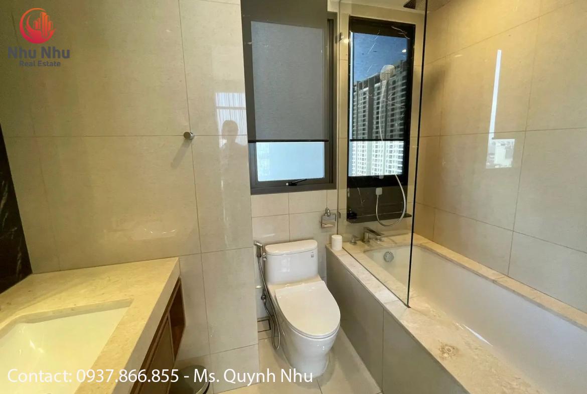 The Nassim - 3 Bedrooms