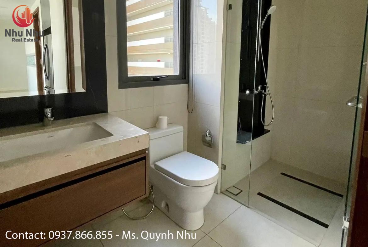 The Nassim - 3 Bedrooms