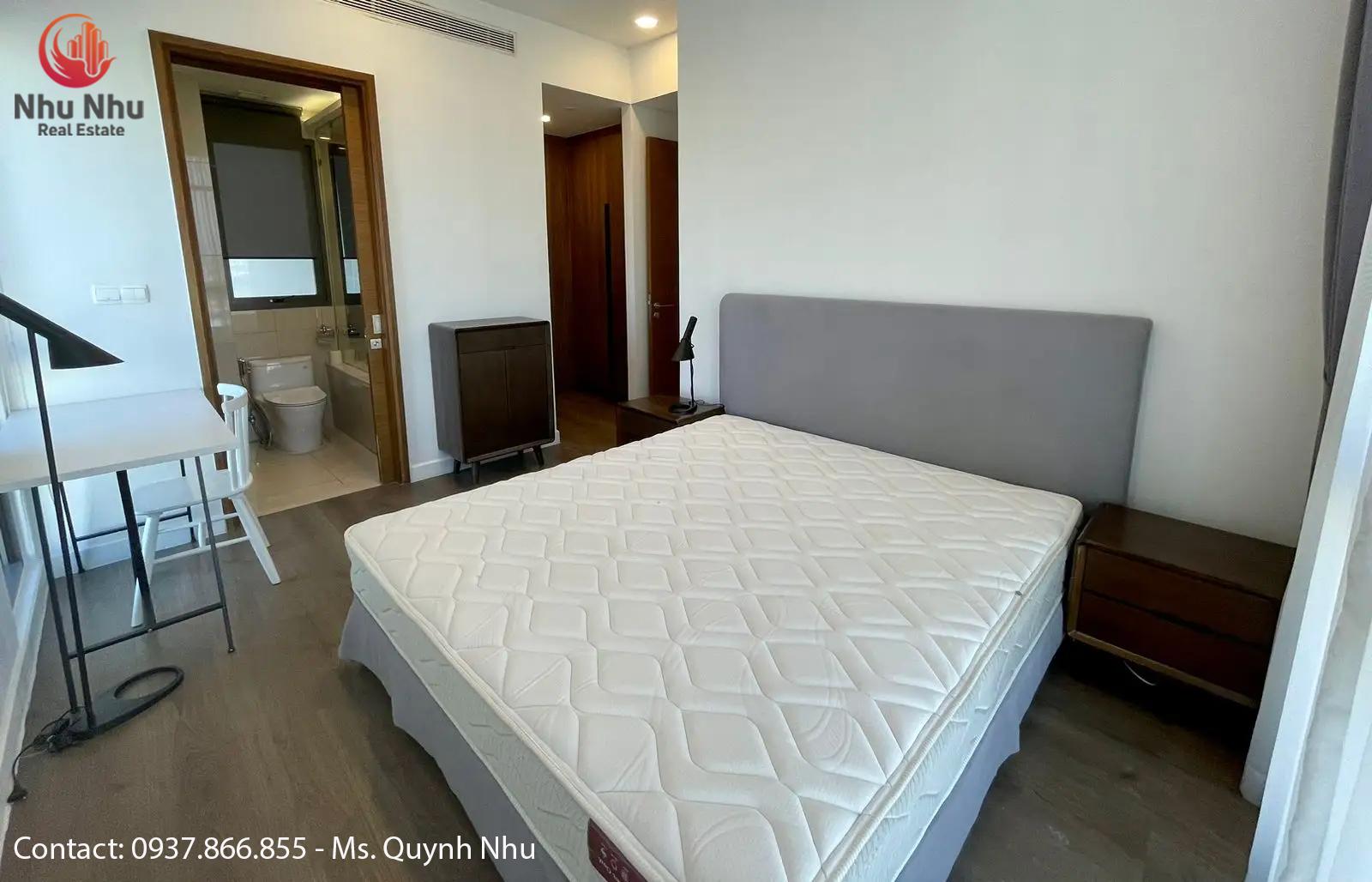 The Nassim - 3 Bedrooms