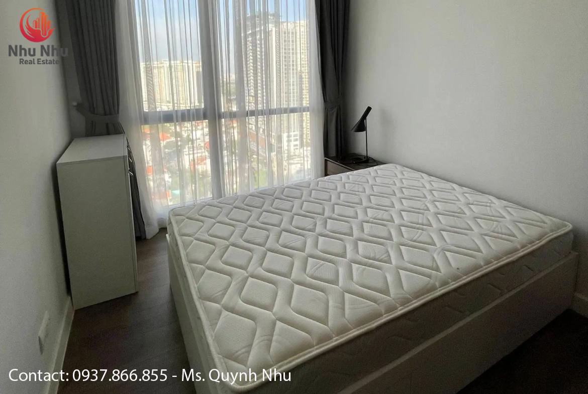 The Nassim - 3 Bedrooms