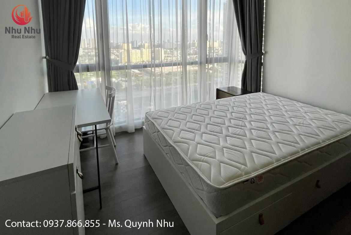 The Nassim - 3 Bedrooms