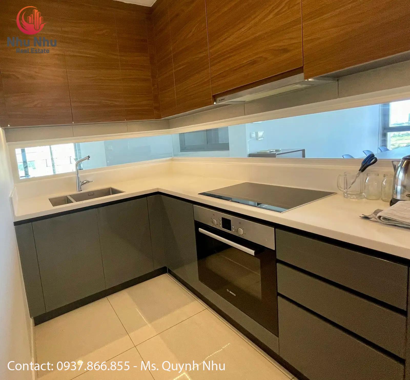 The Nassim - 3 Bedrooms
