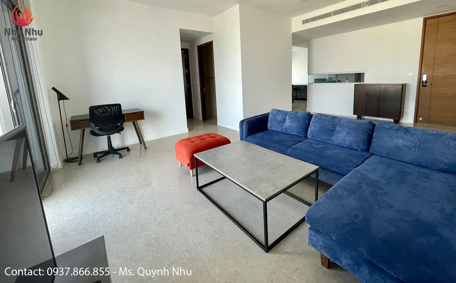 The Nassim - 3 Bedrooms