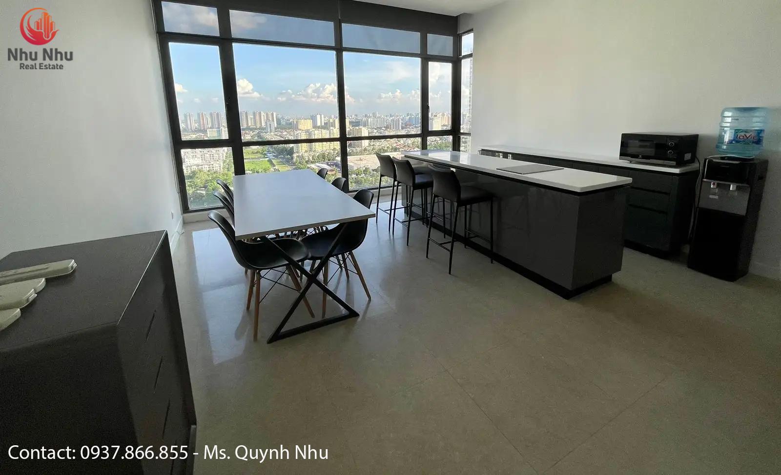 The Nassim - 3 Bedrooms