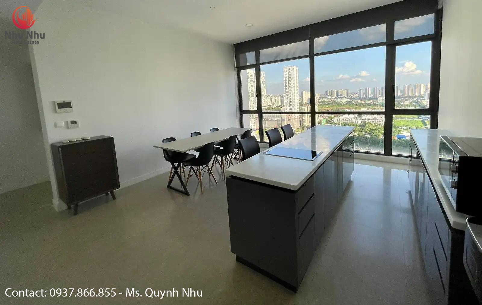 The Nassim - 3 Bedrooms