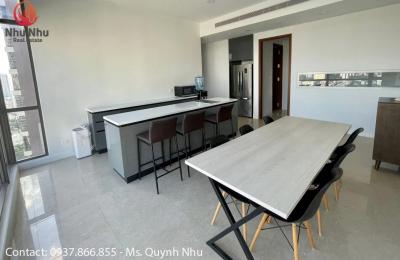 The Nassim - 3 Bedrooms