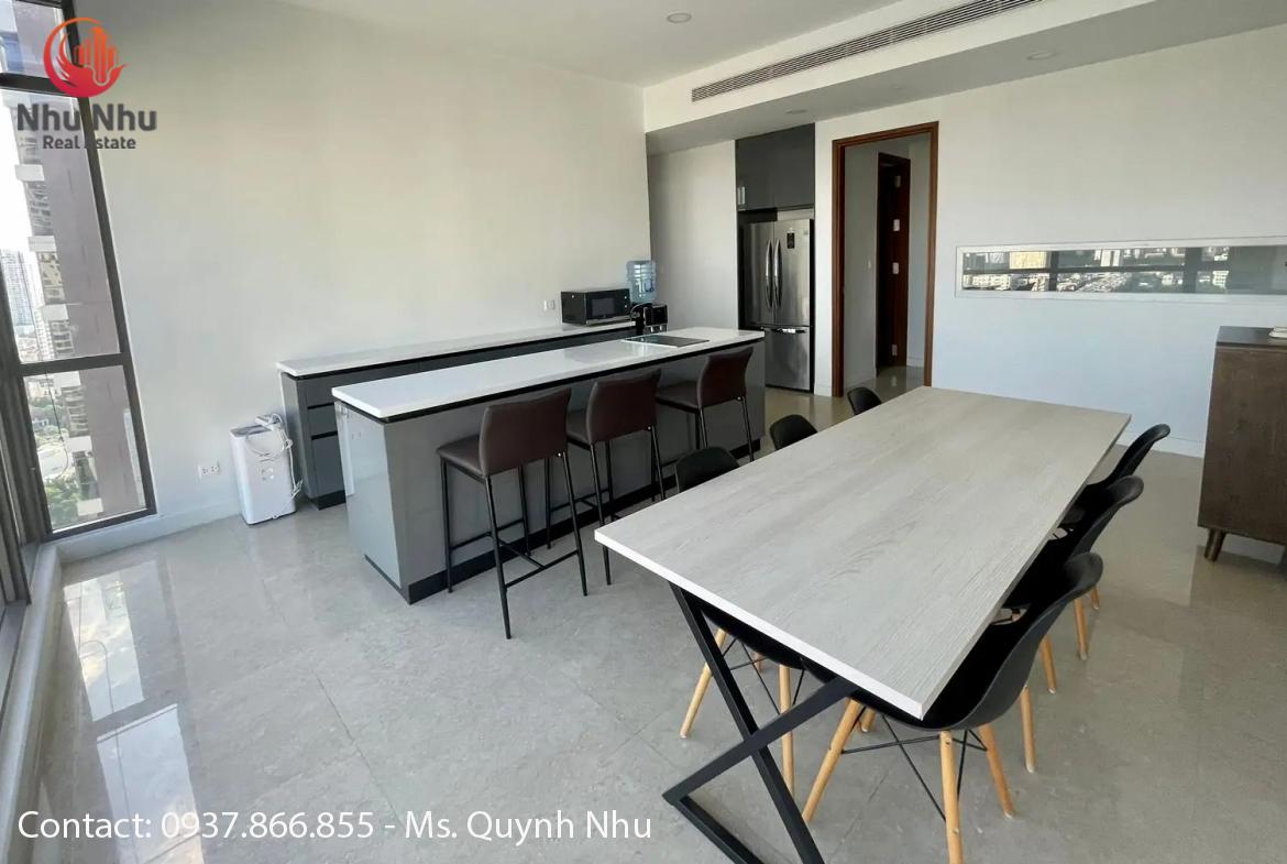 The Nassim - 3 Bedrooms