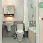 Serviced Apartment - 1 Bedroom