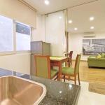 Serviced Apartment - 1 Bedroom