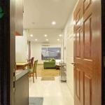Serviced Apartment - 1 Bedroom