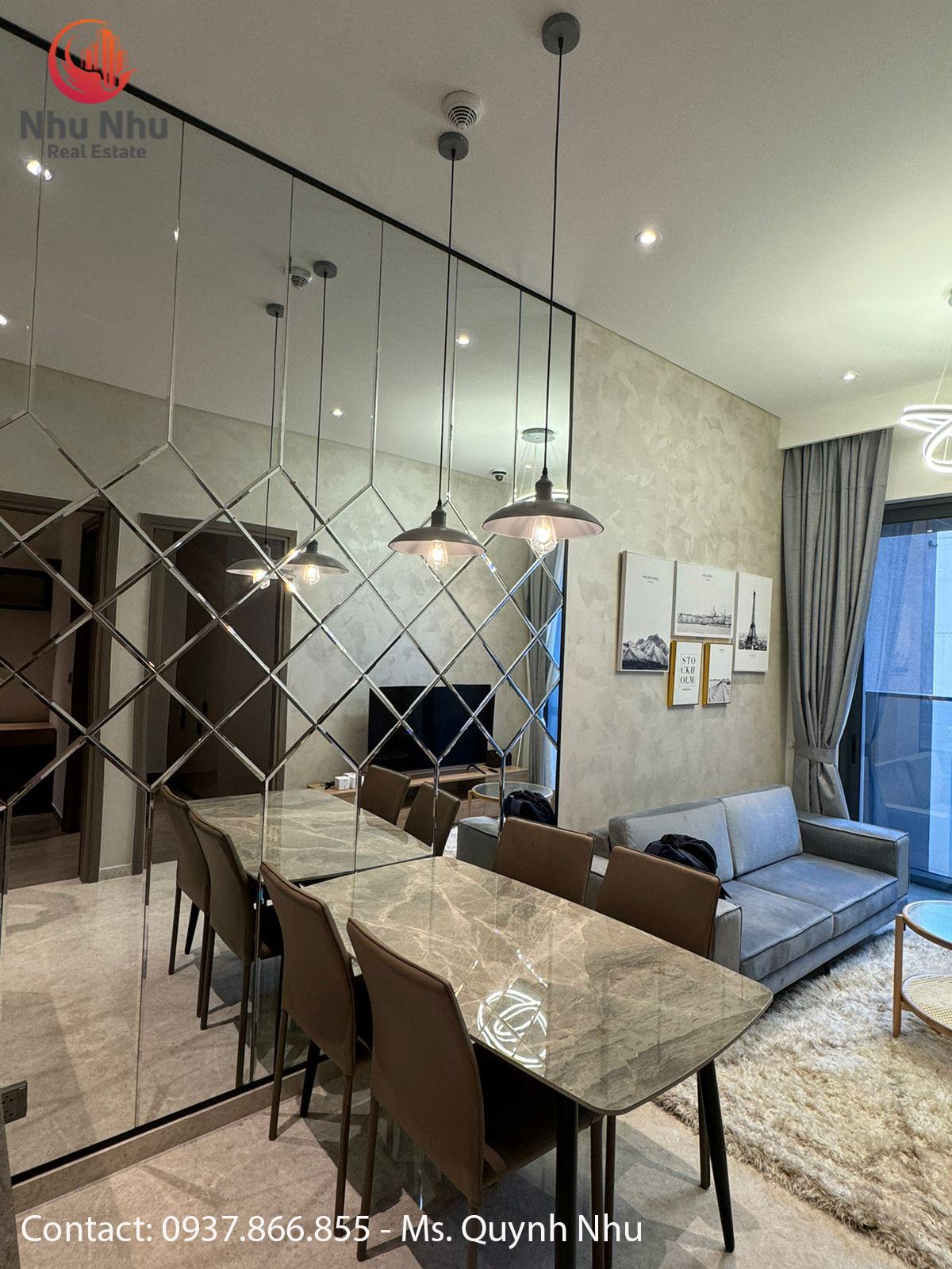 The MarQ 1 Bedroom