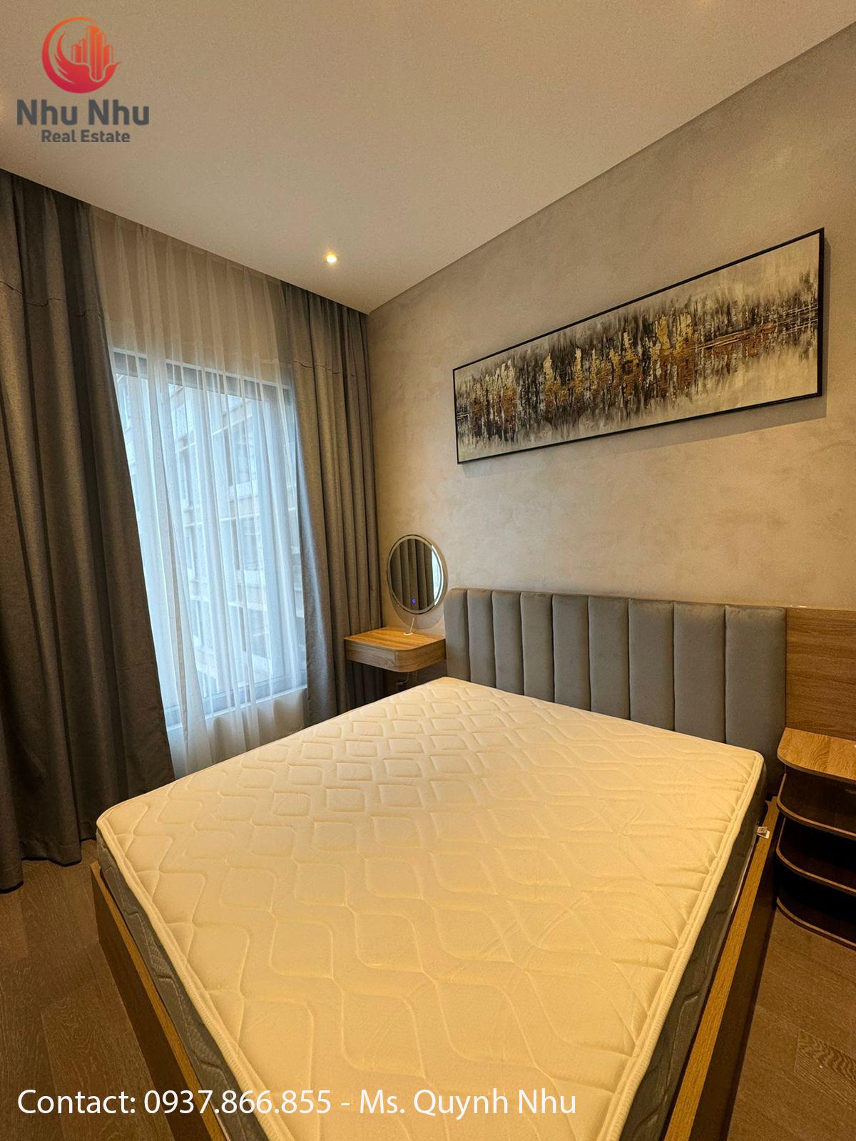 The MarQ 1 Bedroom