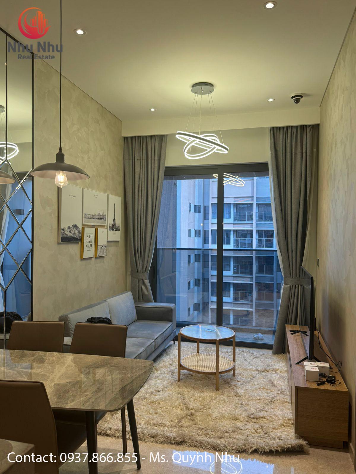 The MarQ 1 Bedroom