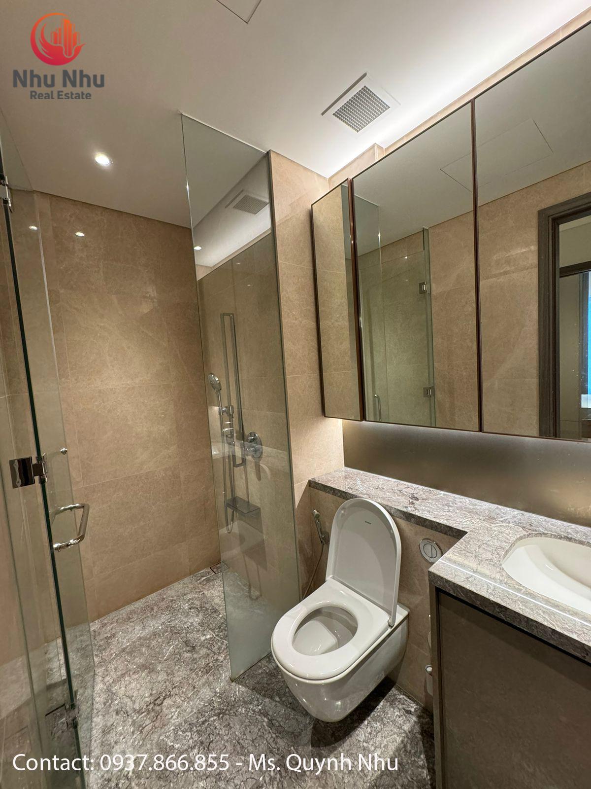 The MarQ 1 Bedroom